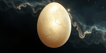 Dragon’s Egg