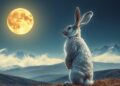 Moon Rabbit