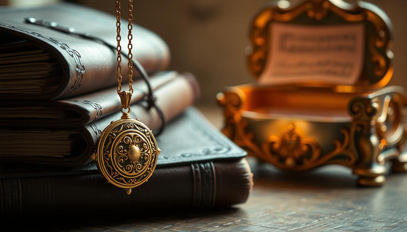 Secret Melody merchandise