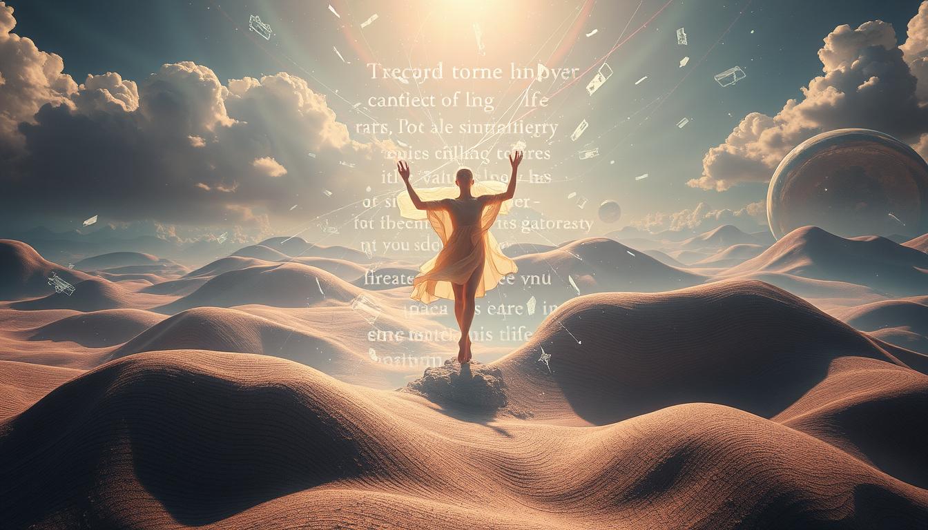 Shape Shifting in Literature