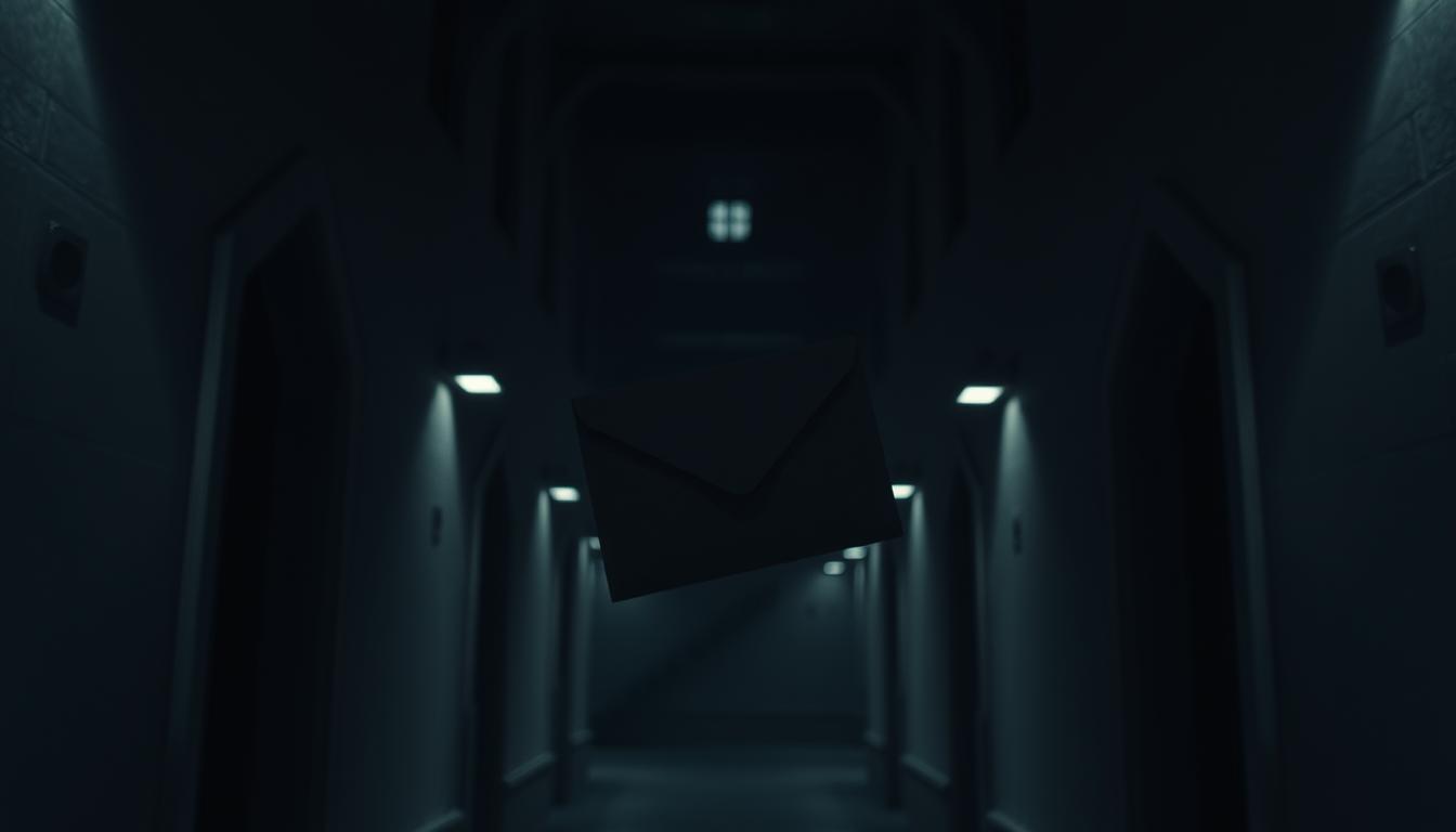 anonymous communication