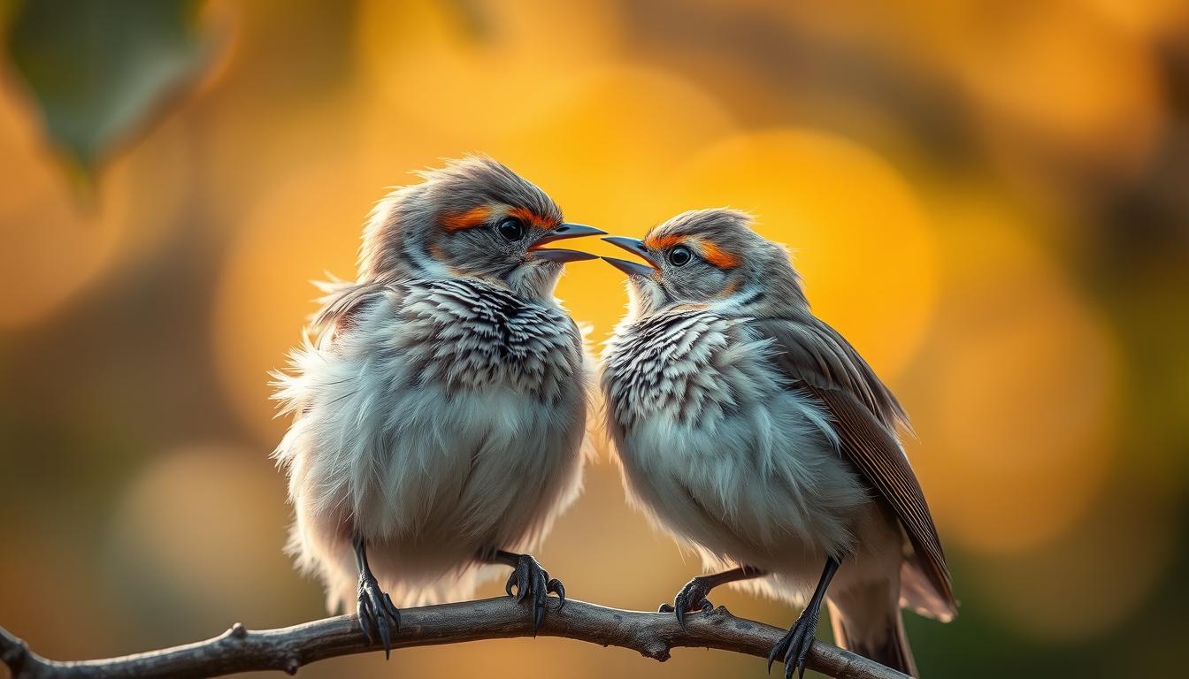 bird communication bird communication