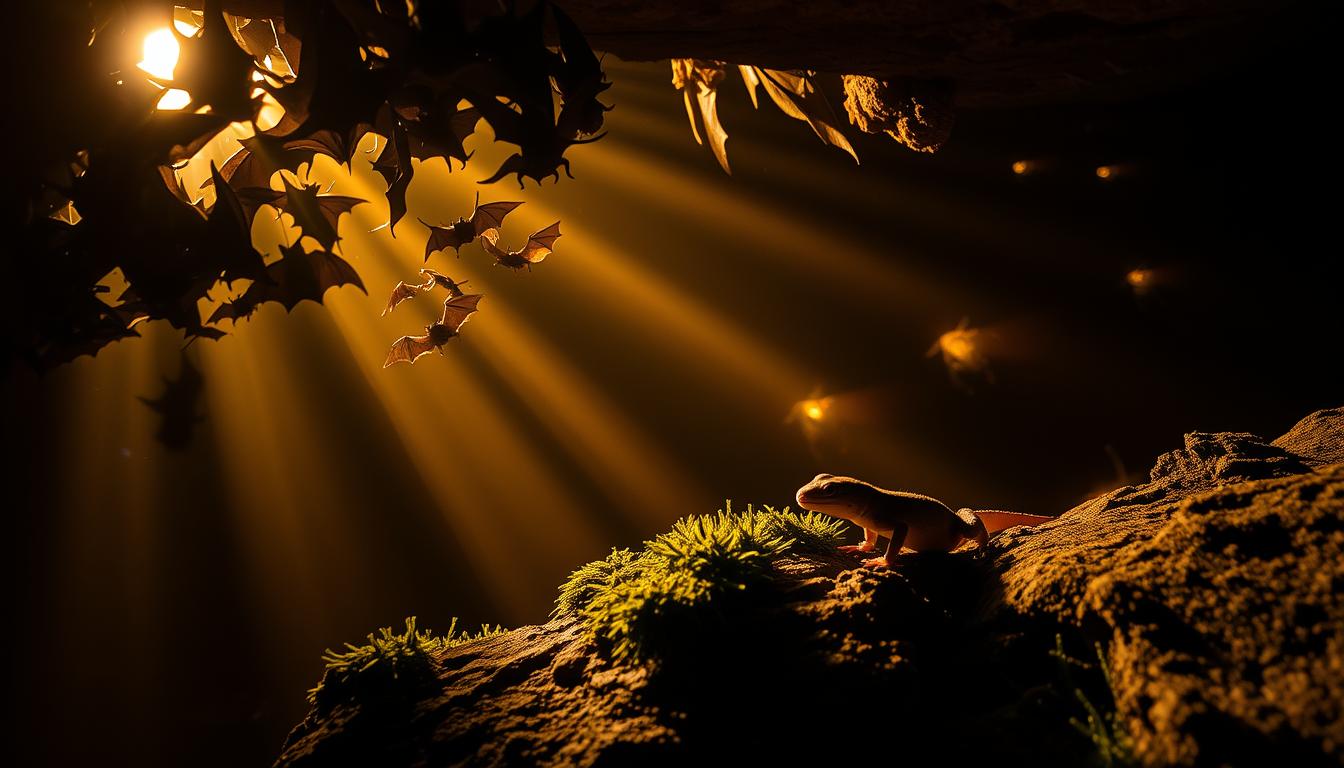 cave wildlife cave wildlife