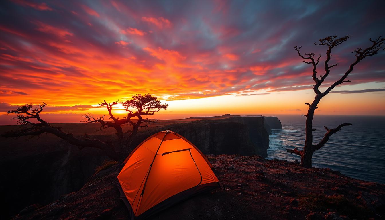 cliff camping weather conditions cliff camping weather conditions