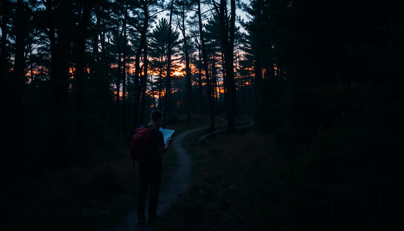 dusk hiking safety tips dusk hiking safety tips