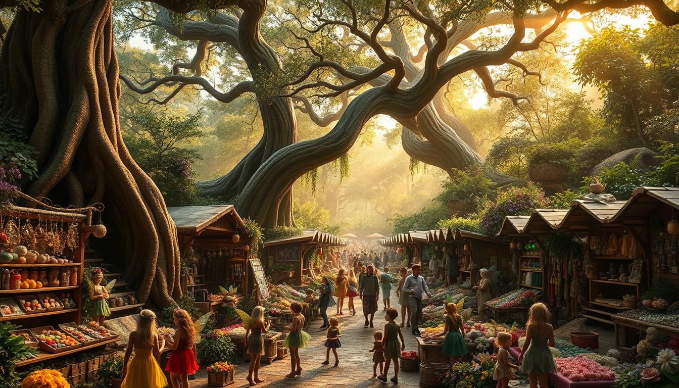 fairy trade fairy trade