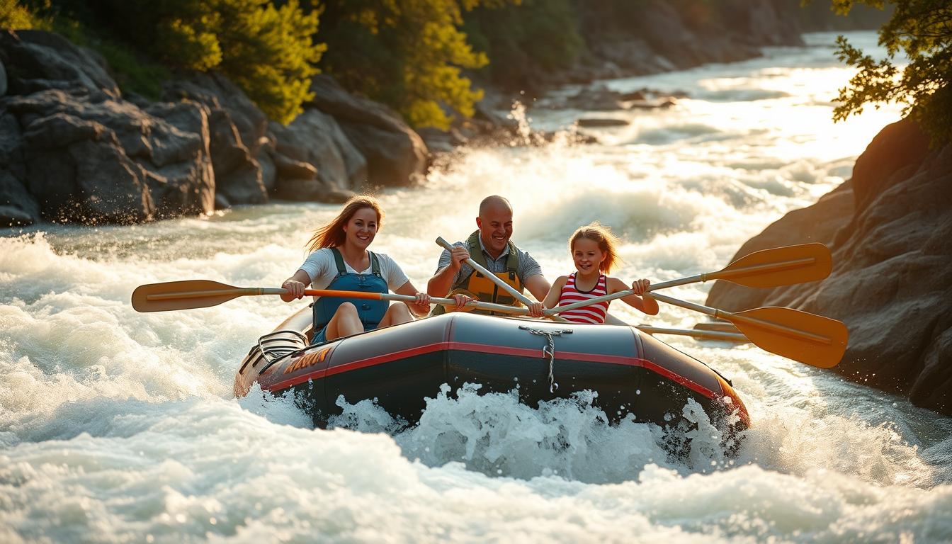 family rafting family rafting