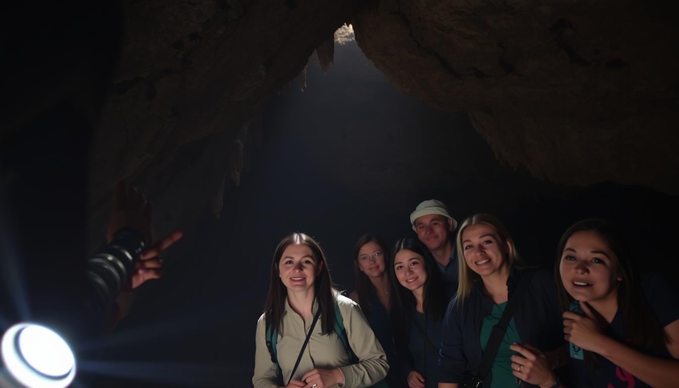 guided cave tour experiences guided cave tour experiences