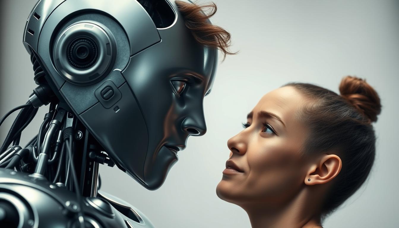 human-robot interaction