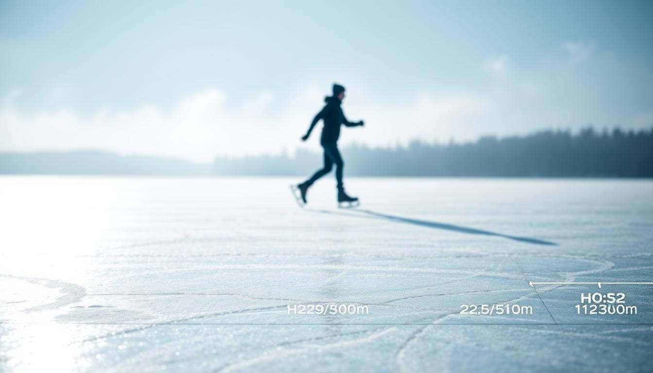 ice thickness guidelines ice thickness guidelines