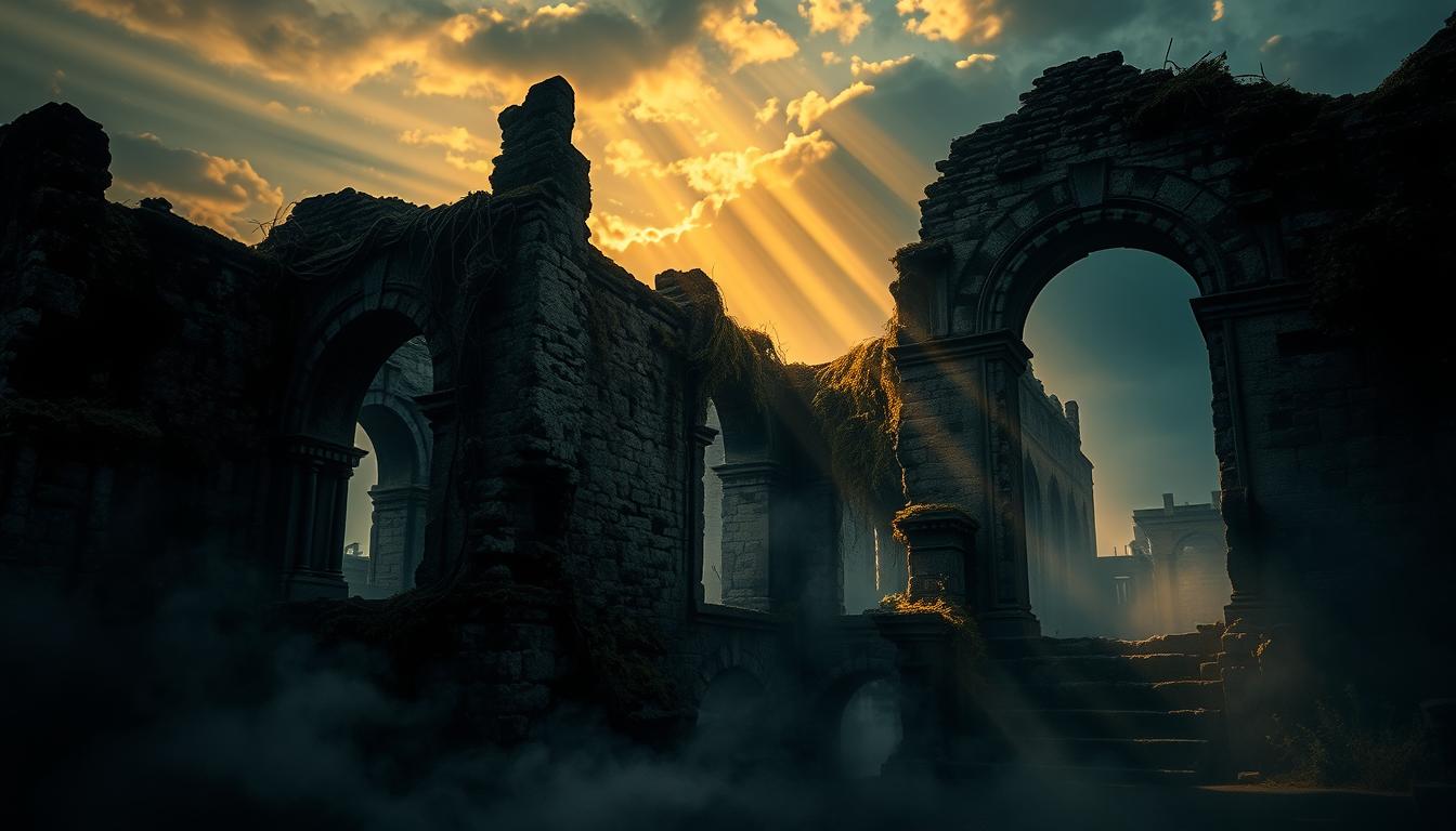 mysterious sites mysterious sites