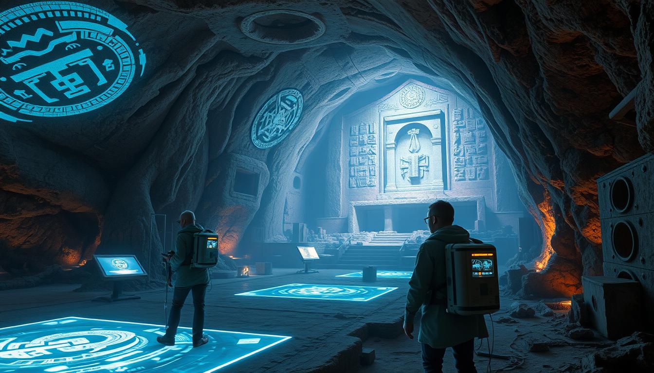 new technologies in archaeological research new technologies in archaeological research