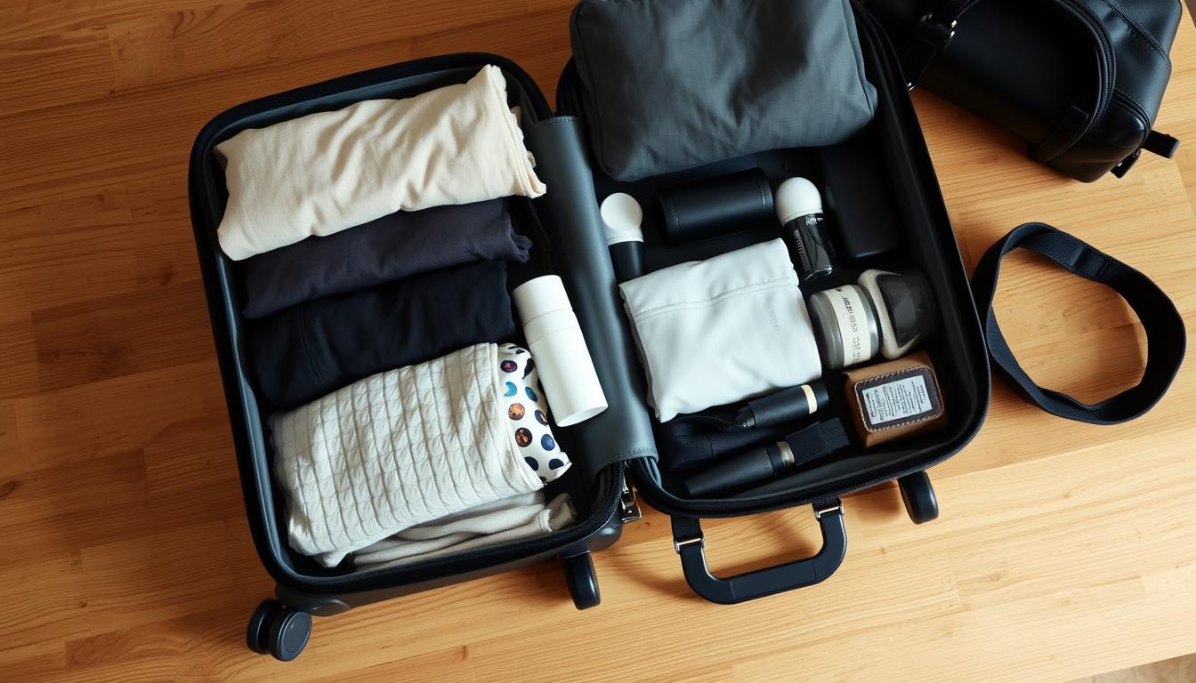 packing basics packing basics