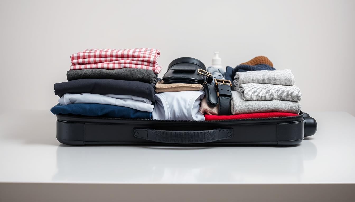 packing techniques packing techniques