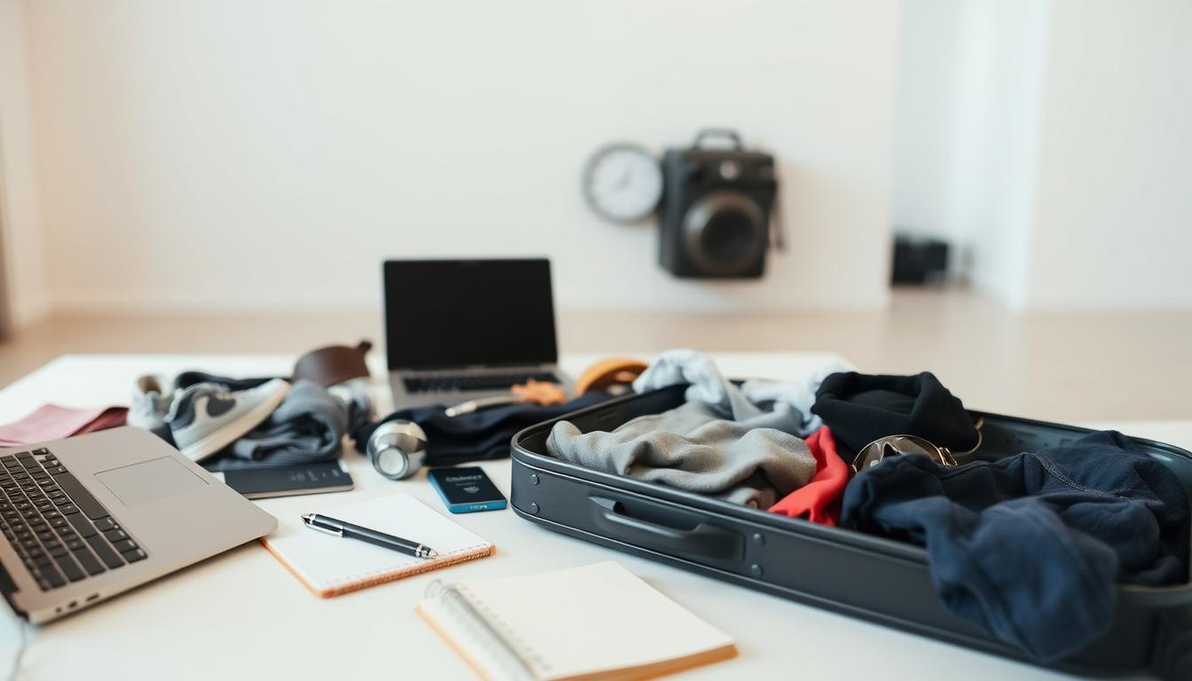 pre-packing considerations pre-packing considerations