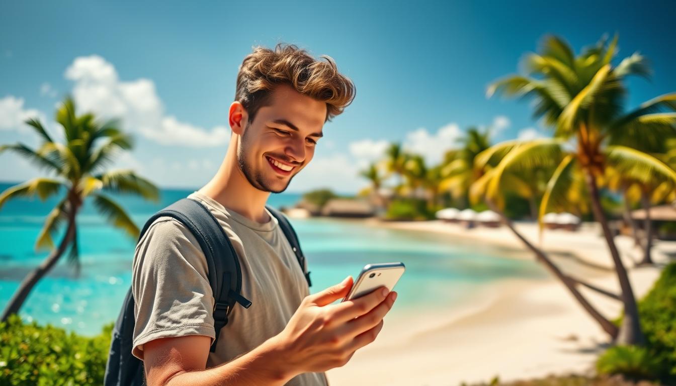 sharing travel photos on social media sharing travel photos on social media