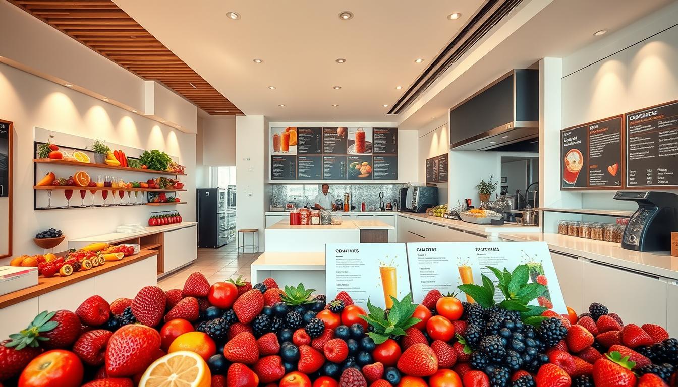 smoothie menus smoothie menus