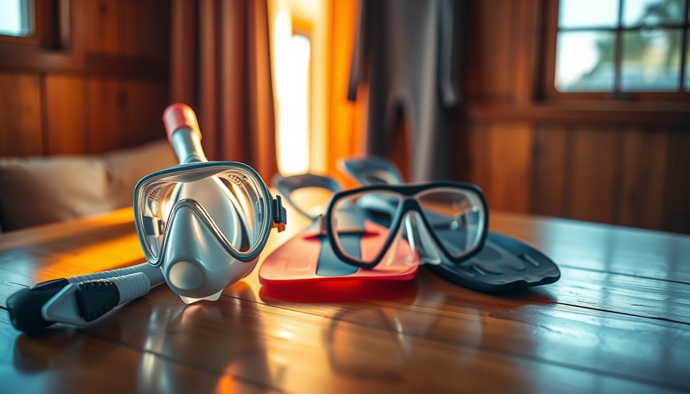 snorkeling gear snorkeling gear