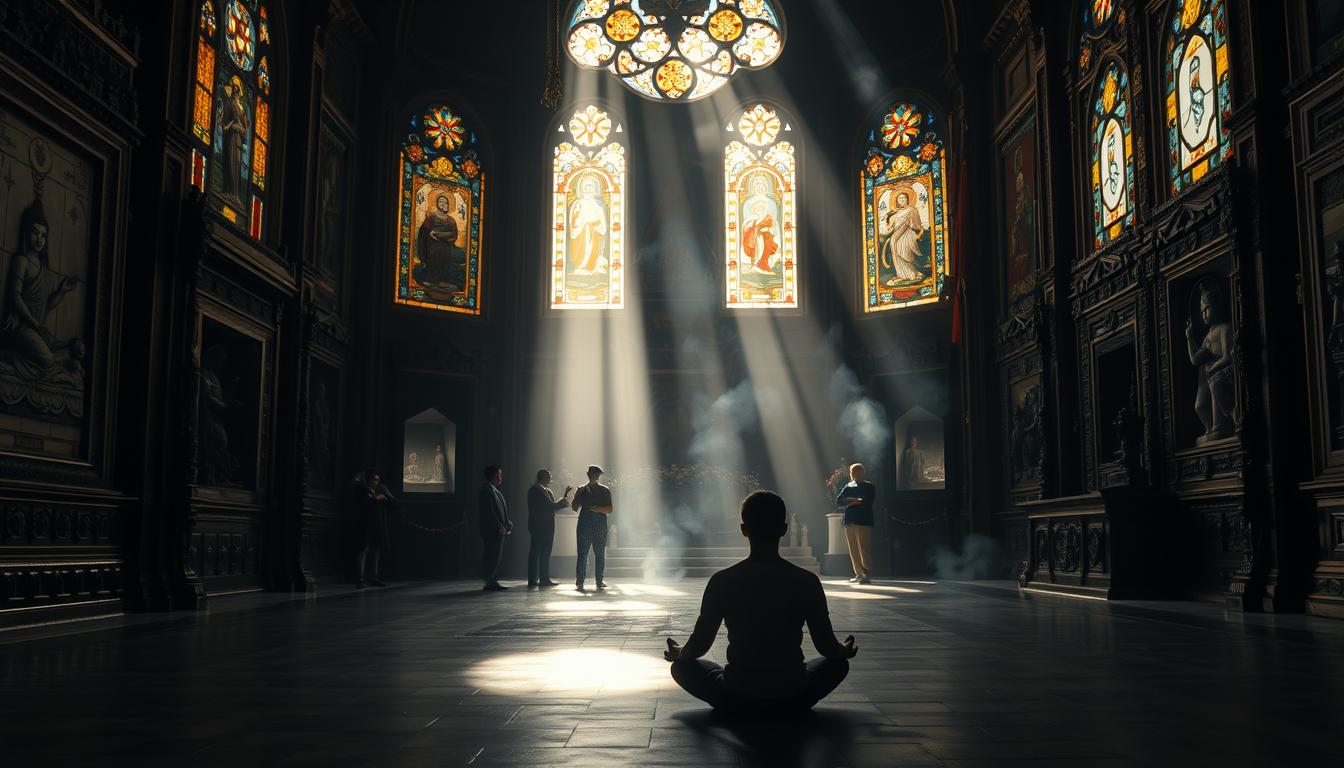 spiritual learning spiritual learning