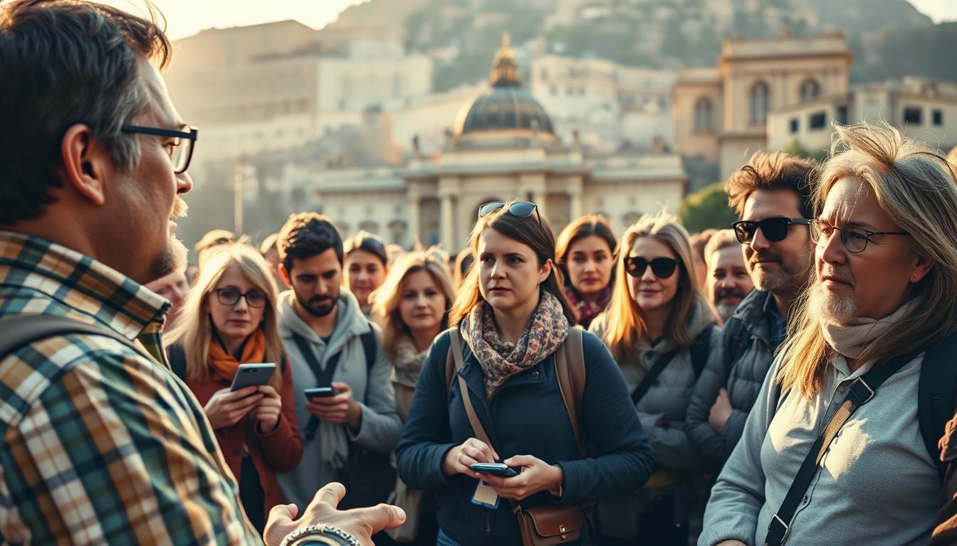 tour guide misconceptions tour guide misconceptions