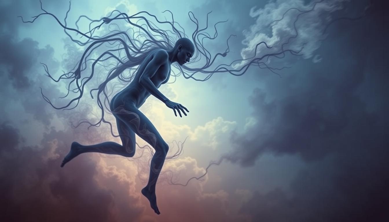 transformation psychology